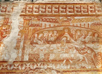 Das letzte Abendmahl